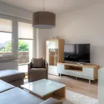 Christiansen Apartman *
