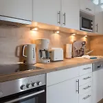 Christiansen Apartman
