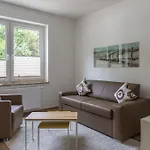 Christiansen Apartman Cuxhaven