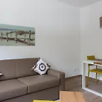 Apartman Christiansen