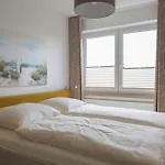 Apartman Christiansen *