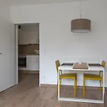 Christiansen Apartman