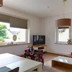Apartman Christiansen *