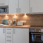 Christiansen Apartman Cuxhaven