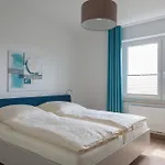 Apartman Christiansen *