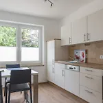 Christiansen Apartman