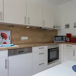 Apartman Christiansen Cuxhaven