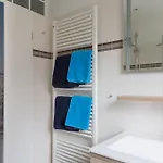 Christiansen Apartman Cuxhaven