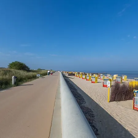 Christiansen * Cuxhaven