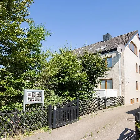 Christiansen Apartamento *