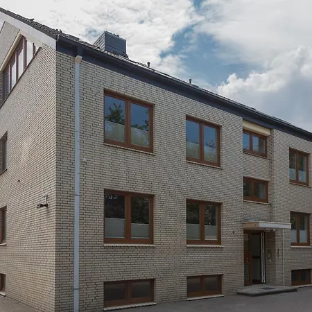 Christiansen Apartamento Cuxhaven