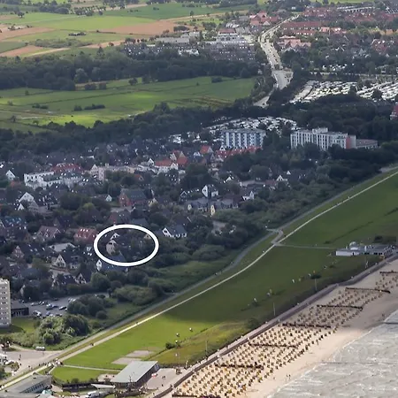 Christiansen * Cuxhaven