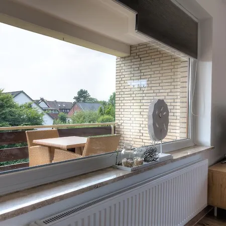 Apartamento Christiansen