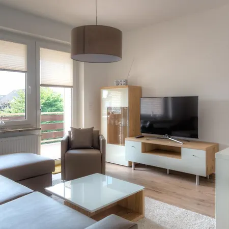 Christiansen Apartamento *