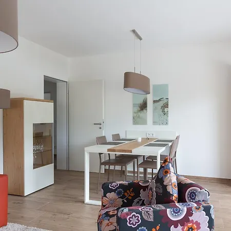 Christiansen Apartamento Cuxhaven