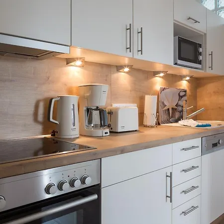 Christiansen Apartamento