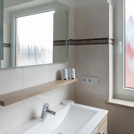 Apartment Christiansen Cuxhaven