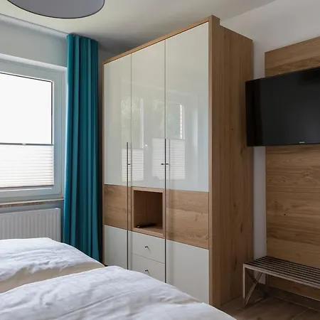 Christiansen Apartamento Cuxhaven
