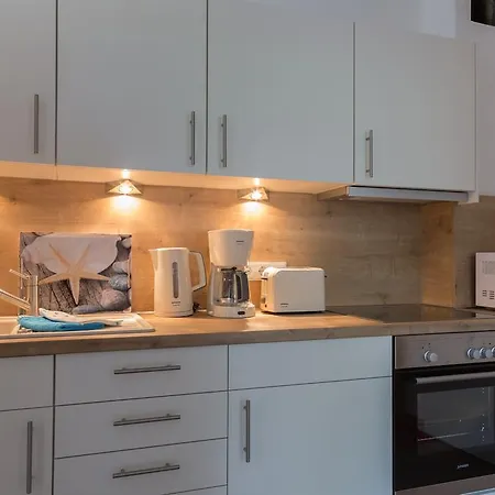 Apartamento Christiansen