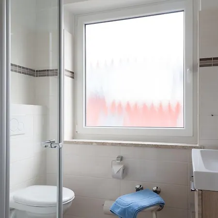 Apartment Christiansen *