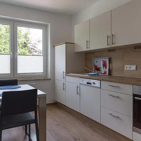 Apartamento Christiansen *