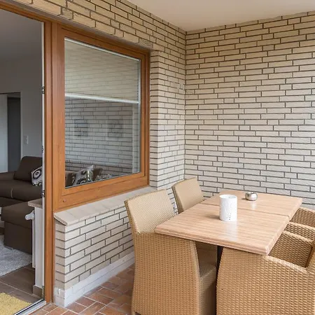 Christiansen Apartment Cuxhaven