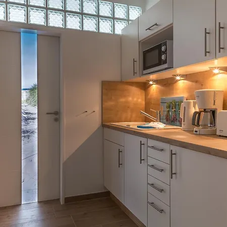 Apartamento Christiansen