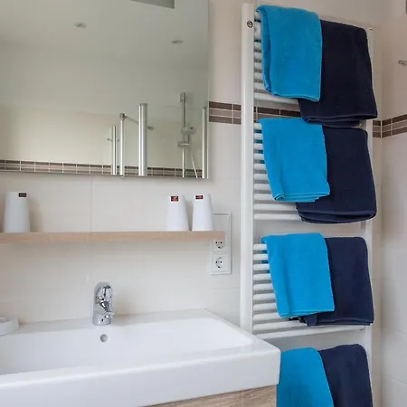 Christiansen Apartment *