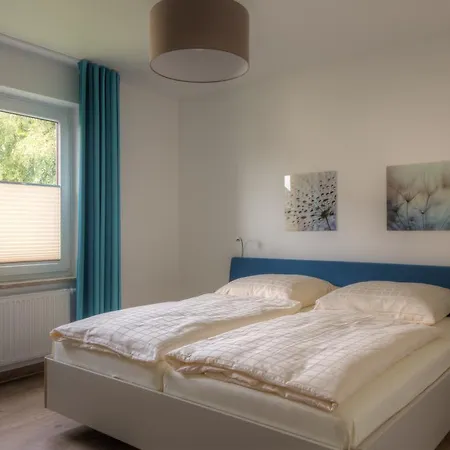 Apartamento Christiansen Cuxhaven