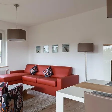 Apartment Christiansen