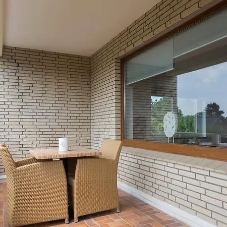 Christiansen Apartamento