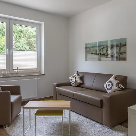 Christiansen Apartamento Cuxhaven