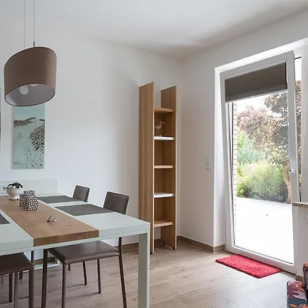 Christiansen Apartamento