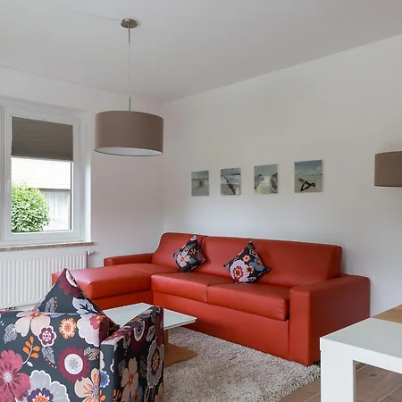 Apartment Christiansen *