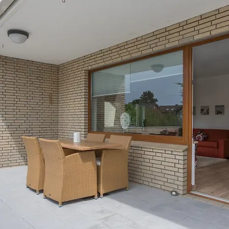 Christiansen Apartment Cuxhaven