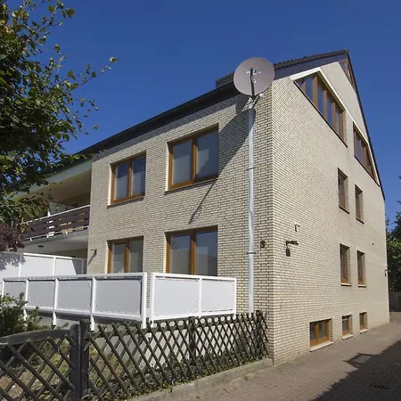 Christiansen * Cuxhaven