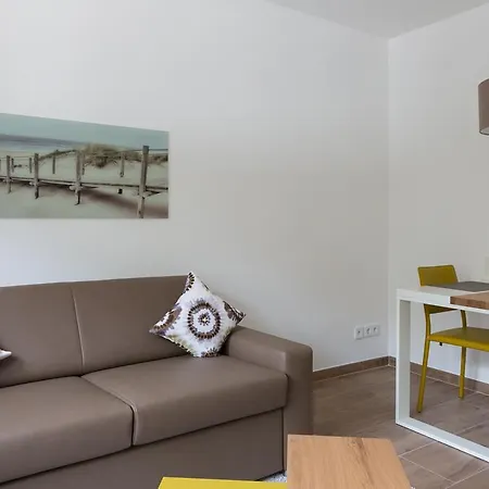 Apartamento Christiansen