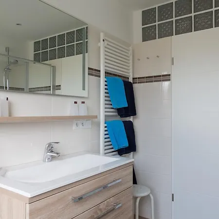 Christiansen Apartamento Cuxhaven