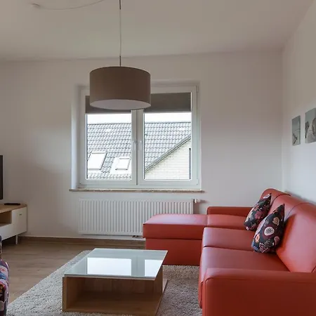 Apartamento Christiansen