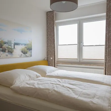 Apartamento Christiansen *