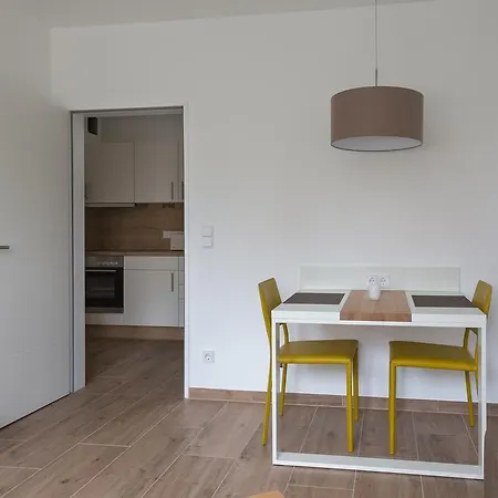 Christiansen Apartment