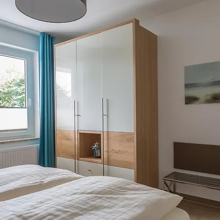 Apartamento Christiansen Cuxhaven
