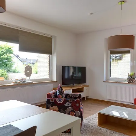 Apartamento Christiansen *