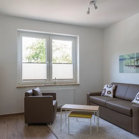 Apartment Christiansen