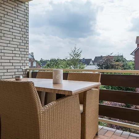 Apartamento Christiansen