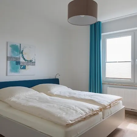 Apartamento Christiansen *