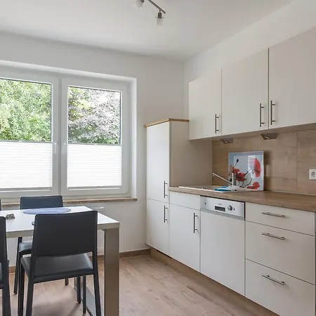 Christiansen Apartamento