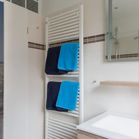 Christiansen Apartamento Cuxhaven
