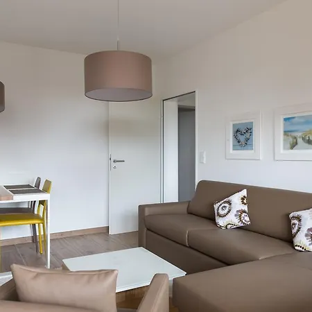 Christiansen Apartamento