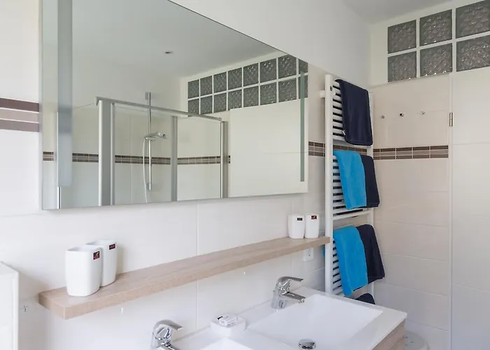 Christiansen Apartman *